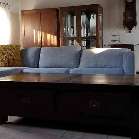 Moderne Ferienwohnung Mit Terrasse Opatija