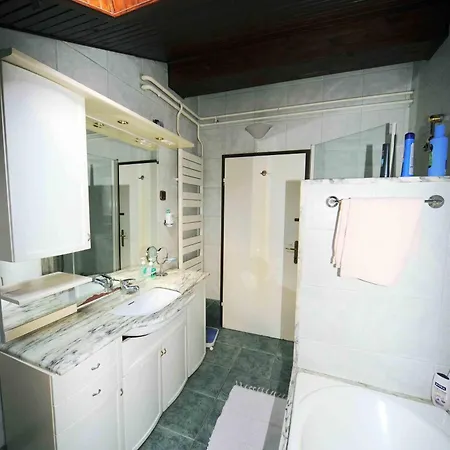 Moderne Ferienwohnung Mit Terrasse Opatija
