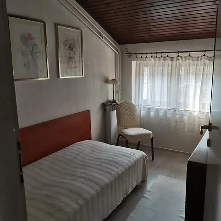 Moderne Ferienwohnung Mit Terrasse Apartment Opatija