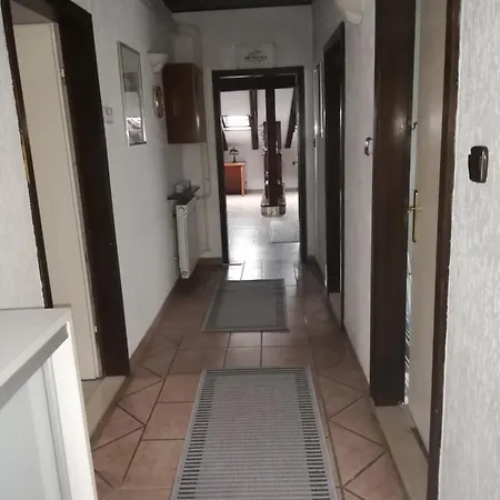 Moderne Ferienwohnung Mit Terrasse * Opatija