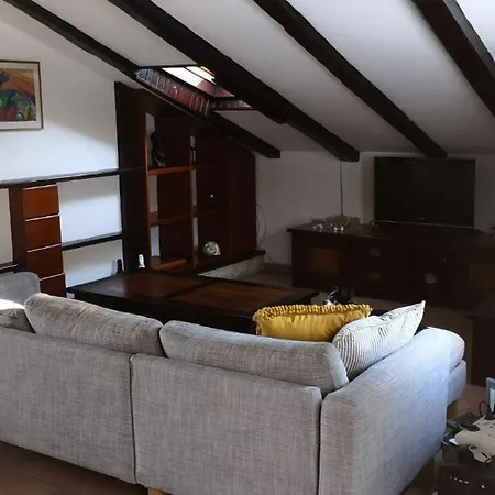 Moderne Ferienwohnung Mit Terrasse Apartment Opatija