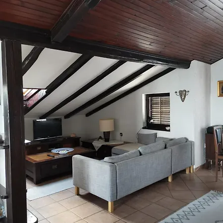 Moderne Ferienwohnung Mit Terrasse Opatija